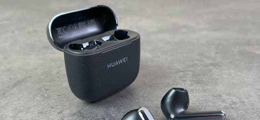 TWS-гарнитура Huawei FreeBuds SE 3: