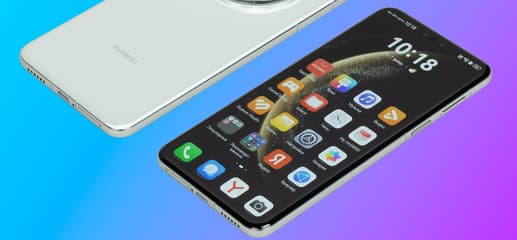 Смартфон Huawei Mate 70 Pro: