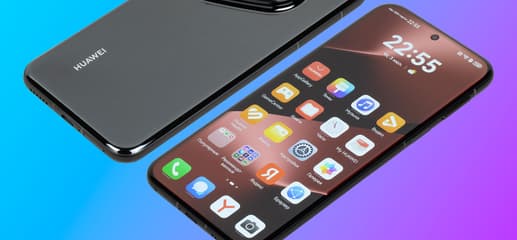 Смартфон Huawei Pura 80 Pro: