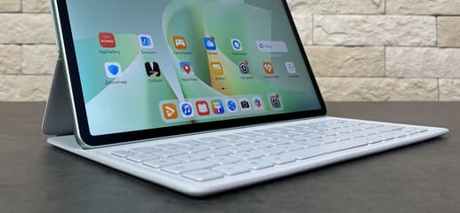 Планшет Huawei MatePad 11,5 S (2026):