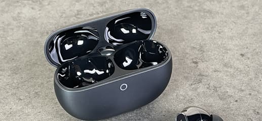 TWS-гарнитура Huawei FreeBuds Pro 5: