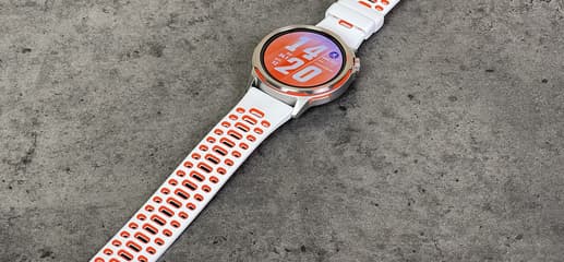 Умные часы Huawei Watch GT Runner 2: