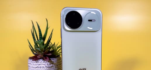 Первый взгляд на смартфон Huawei nova 15 Pro: средний класс с упором на всё сразу