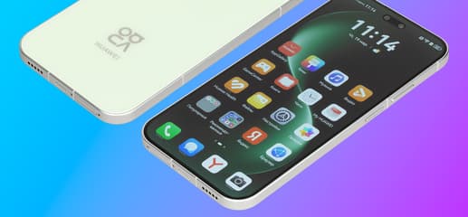 Смартфон Huawei nova 15 Pro: