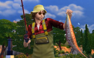 Leak: The Sims 4 to get expansion pack with rentals and multi-family homes