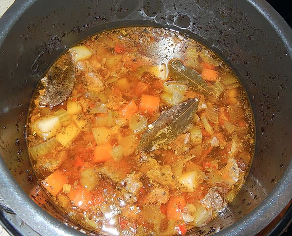 мультиварка Ariete PCE 420