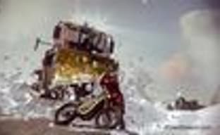 MotorStorm Arctic Edge: не только для PSP, но и для PS2. Анонс и скриншоты