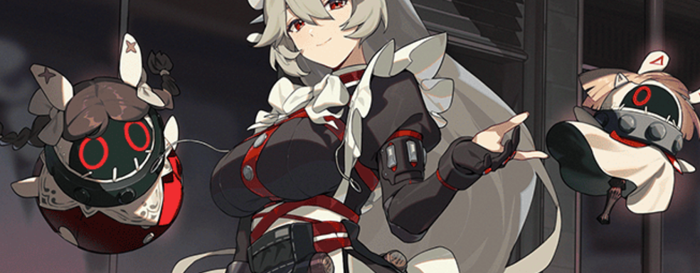 Zenless Zone Zero получит коллаб с Aston Martin — первый тизер