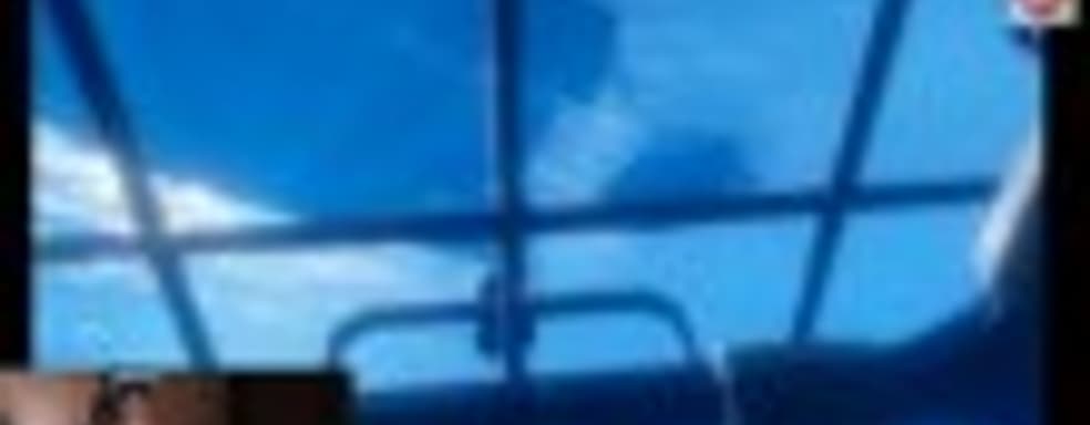 Демонстрация The Deep для Project Morpheus