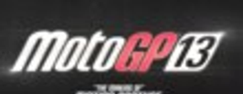 MotoGP 13 - захват движений пилота