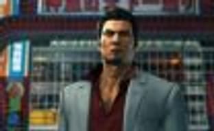 Поставки игр серии Yakuza превысили отметку в 9 миллионов копий