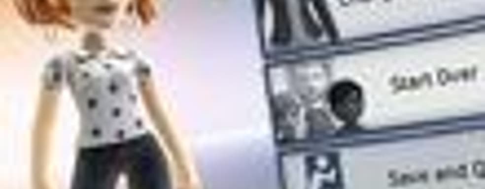 Rare: игроки смогут сами создавать одежду для аватаров