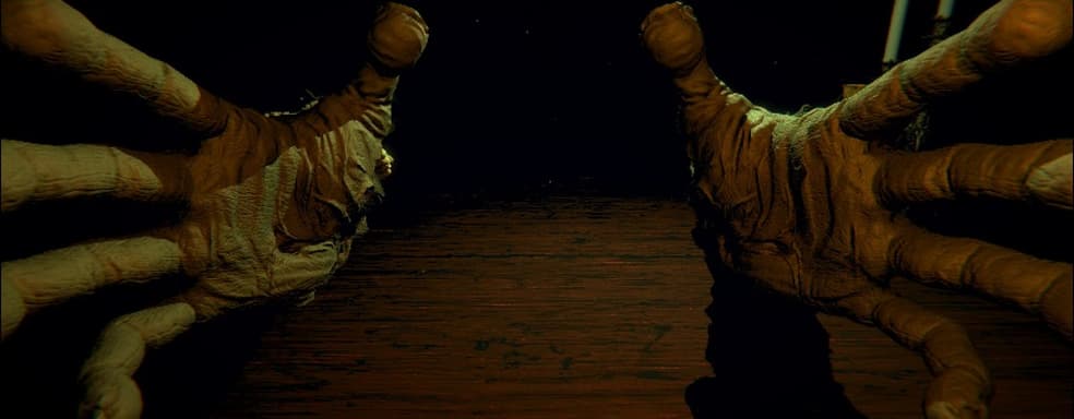 Хоррор Inscryption выйдет на Nintendo Switch в декабре