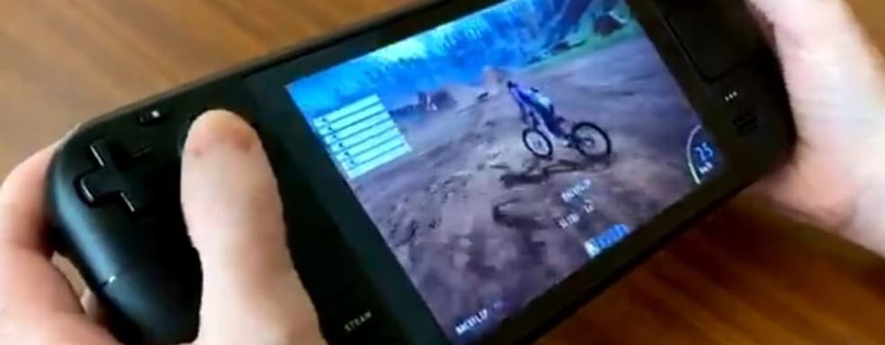 Nintendo Switch не нужна. Издатель No More Robots уверен, что Steam Deck изменит правила игры на рынке