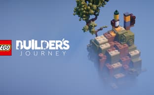 Симпатичная головоломка LEGO Builder's Journey выйдет на PS5 и PS4 в апреле