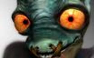 Steam: две части Oddworld за $3,75
