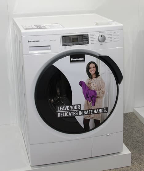 Конвенция Panasonic 2015