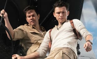 У «Анчартед: На картах не значится» отличный старт, несмотря на плохие отзывы критиков