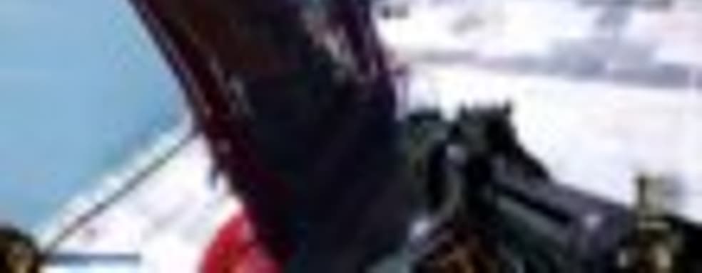 Демонстрация BioShock: Infinite