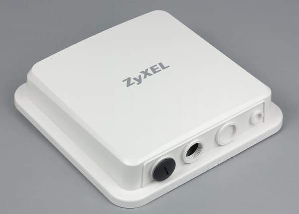 Внешний блок ZyXEL LTE6100 Внешний блок ZyXEL LTE6100