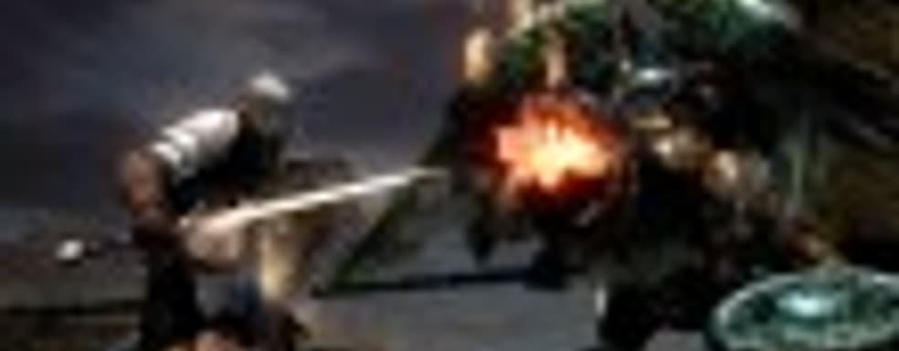 1 млн. темных душ, продажи Dark Souls