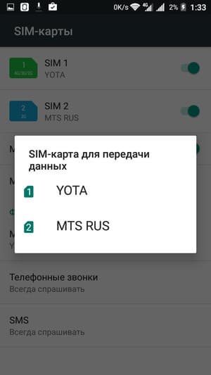 Смартфон ZTE Blade V7 Lite
