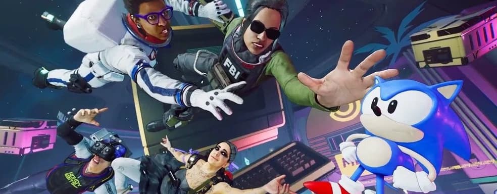 SEGA не только отменила шутер Hyenas, но и проведет сокращения в студии Creative Assembly