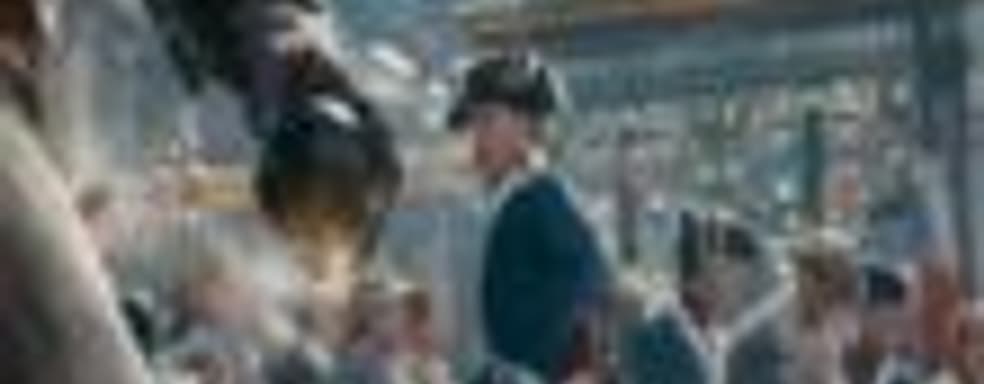 Поставки Far Cry 4, The Crew, Assassin's Creed: Unity и других игр Ubisoft