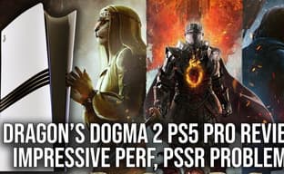 Dragon's Dogma 2 на PS5 Pro: улучшенная производительность за счёт графики. Тестирование Digital Foundry