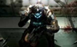 ЕА рассылает коды для участия в бета-тесте Dead Space 2