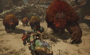 Monster Hunter Wilds «по максимуму» использует возможности консолей и ПК