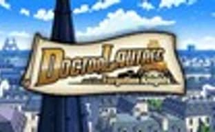 New Release Date for Dr Lautrec and the Forgotten Knights on 3DS
