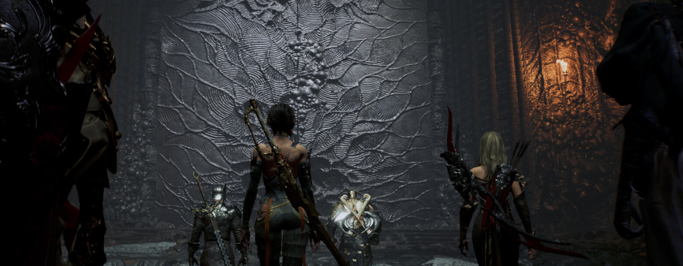 17 Minutes of Chrono Odyssey Gameplay — A New MMORPG with Dungeons, Time Travel, PvP, and More