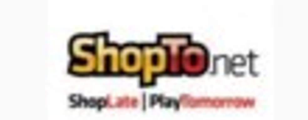 ShopTo - предзаказы через PayPal 