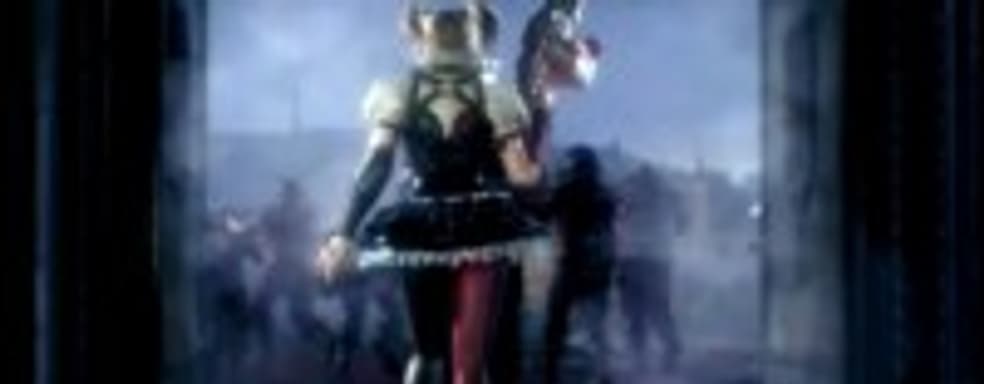 Трейлер Batman: Arkham Knight - Gotham is Mine