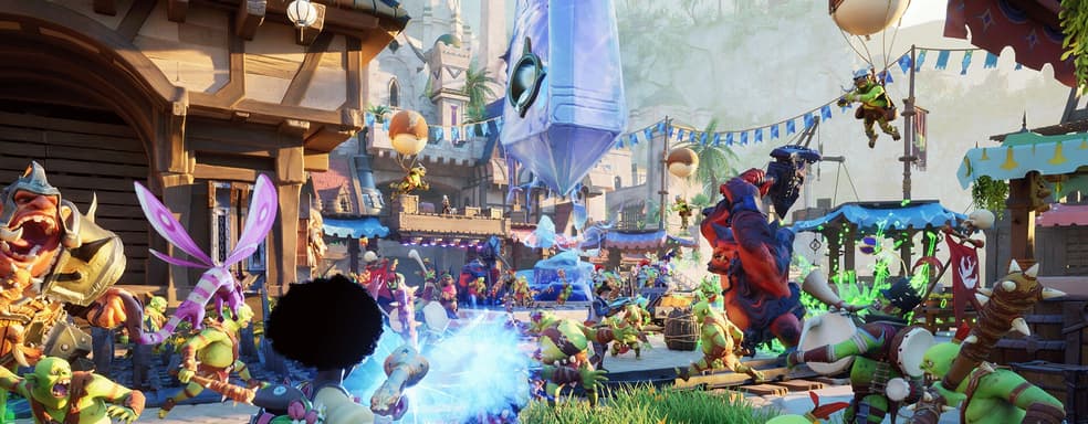 Крах серии? Новая часть Orcs Must Die! разочаровала фанатов и подписчиков Game Pass