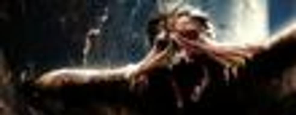 Dead Space: Extraction - скептики будут удивлены