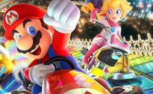 Mario Kart 8 Deluxe продолжает отлично продаваться. В Японии реализовано 4 миллиона копий
