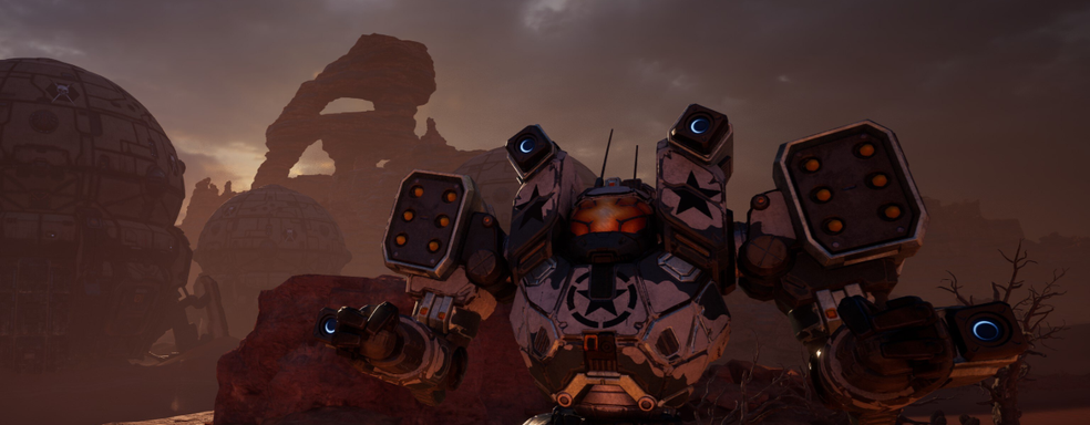 Качество MechWarrior 5 Clans превзошло ожидания, но это не спасло разработчиков от увольнений. EG7 оптимизирует бизнес и закроет студию-разработчика EvilVEvil