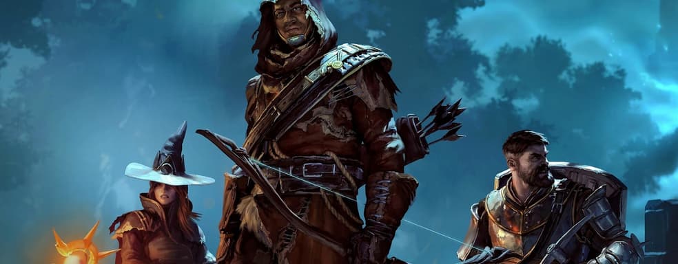 Enshrouded survival game developers announce sales results for the first four days after launch