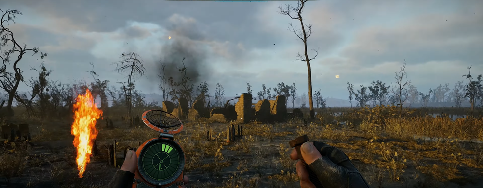 Почти дотянула до уровня фанатских модов! Что не так со S.T.A.L.K.E.R. 2: Heart of Chernobyl