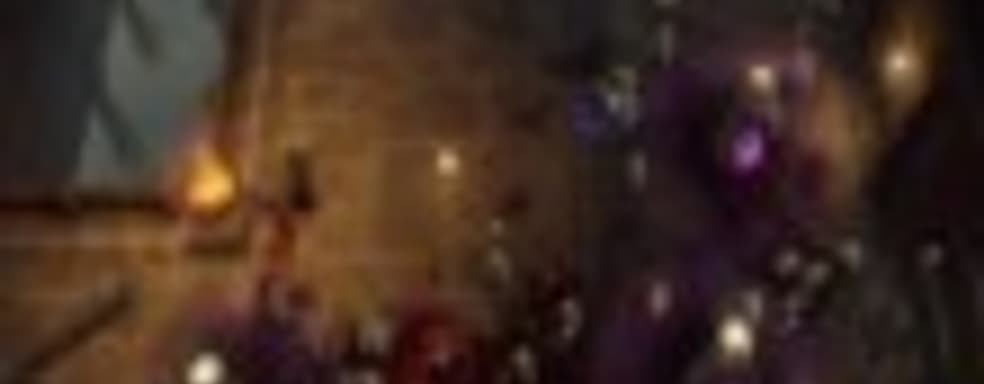 Перезапуск Gauntlet выйдет 3 сентября