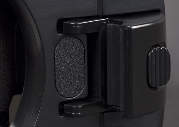 Шлем виртуальной реальности Samsung Gear VR