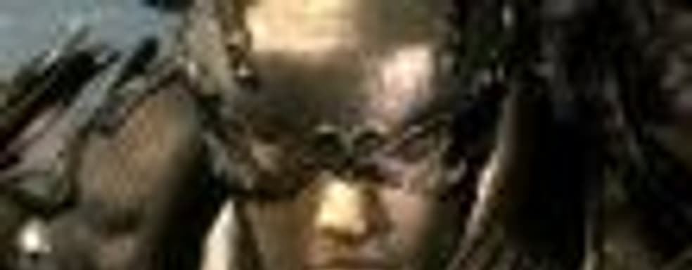 Новые скриншоты (Killzone 2, Ninja Blade и Demigod)