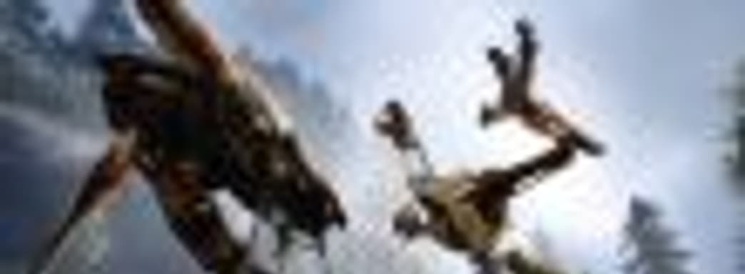 Это Titanfall? Нет, это Half-Life 2 с модификацией Mobility