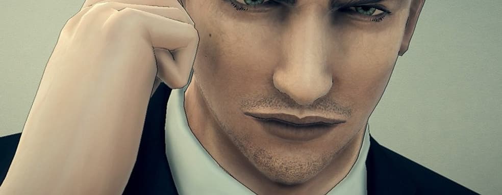 В тихом омуте – вышел новый трейлер Deadly Premonition 2