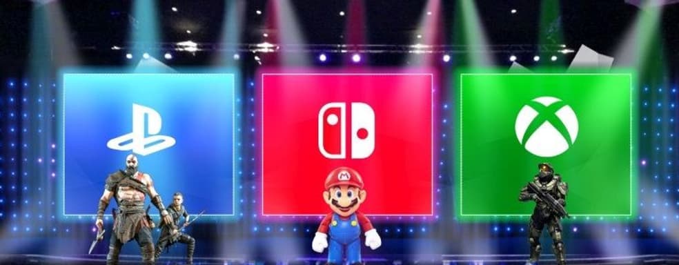 PS5 покажут чуть позже: Джефф Грабб раскрывает планы Sony, Microsoft и Nintendo