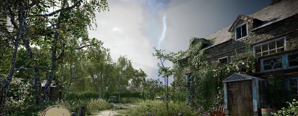 Как выжить в постапокалиптическом шутере Atomfall? Геймплей показывает бои и механику выживания