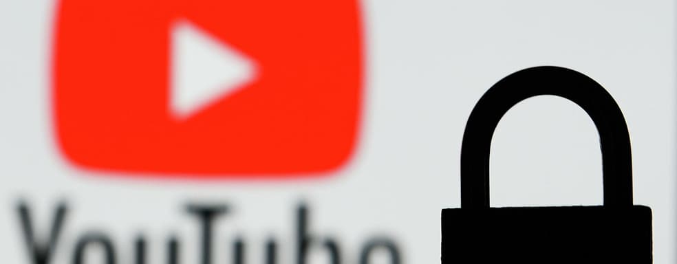 Председатель комитета Госдумы считает блокировку YouTube «нежелательной» мерой. Платформу могут «замедлить»