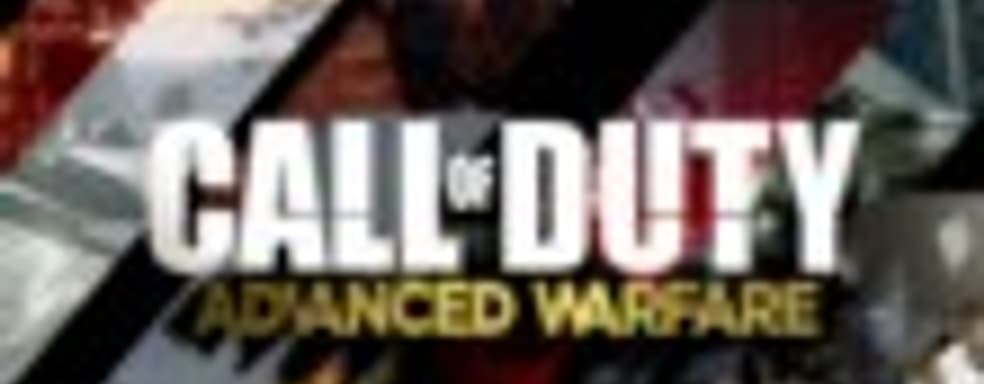 Недельный чарт Steam возглавил Call of Duty: Advanced Warfare
